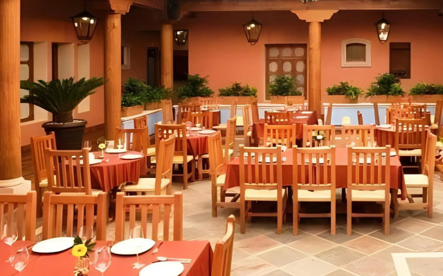 Hotel Pueblo Mágico