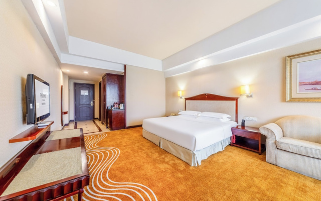 COUNTRY GARDEN Chizhou Phoenix Hotel