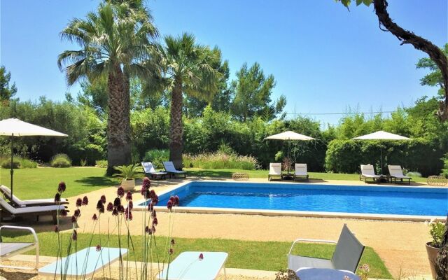 Ô Chai d'Œuvres - Luxury B&B