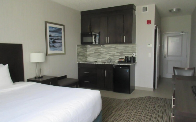 Best Western Plus Airdrie Gateway