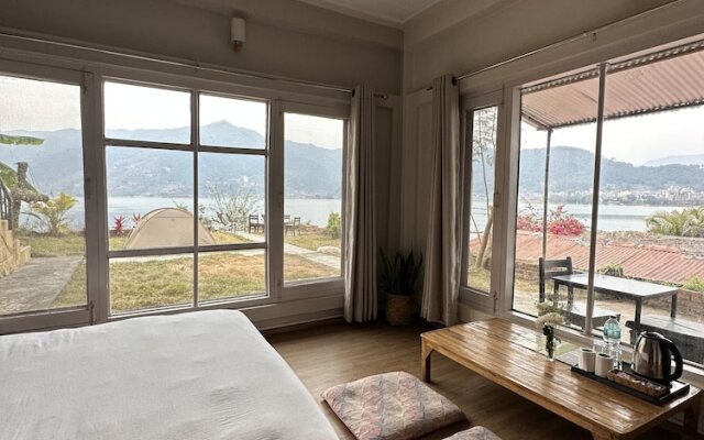 Taalpaari Hotel
