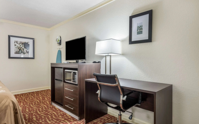Quality Inn Forrest City I-40