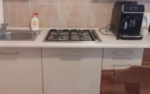 Sahara Ferienwohnung