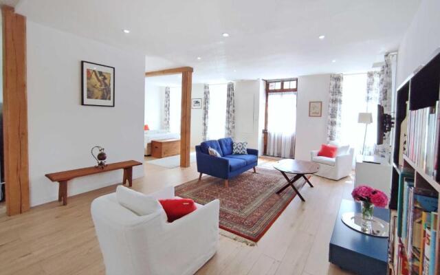 Pied à Terre Saulieu