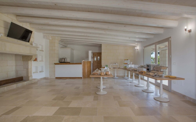 2361 Masseria Longa - Camera Matrimoniale Standard