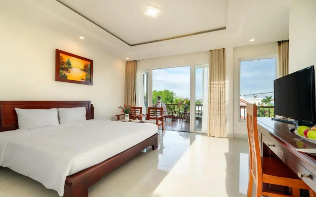 Hoi An Palmy Villa