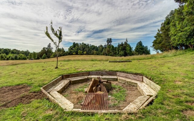 Cabaña Rústica en Puerto Varas