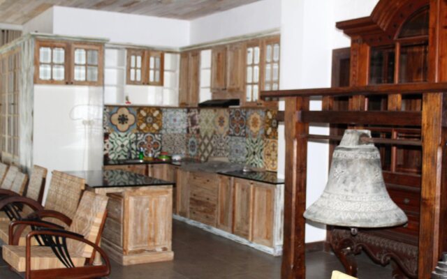 Villa Kenzie Yogyakarta