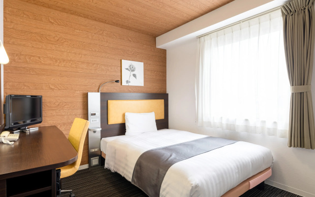 Comfort Hotel Kokura