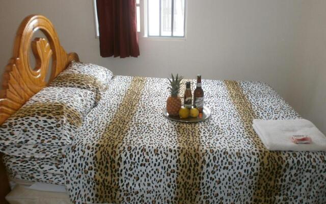 Guesthouse Villa la Isla