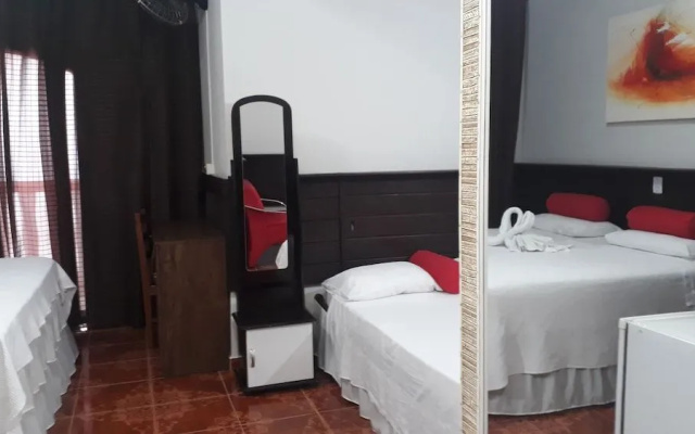 Hotel Ciconha