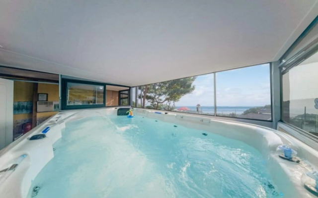 Ganghwado Petite Pension