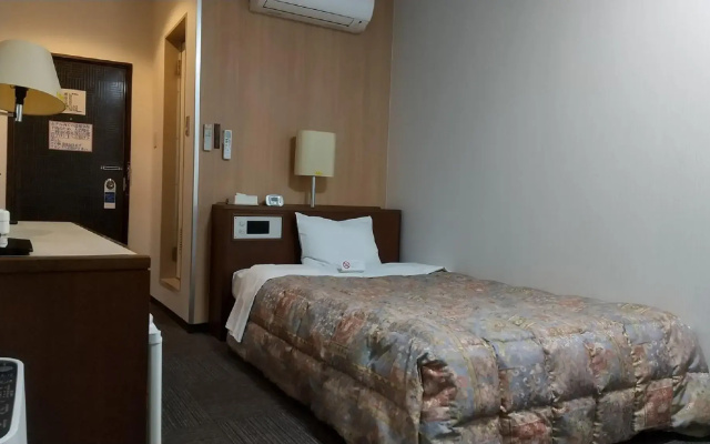 Leo Plaza Hotel