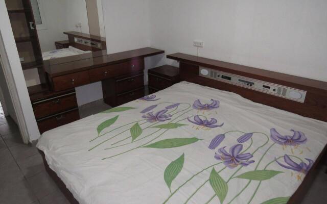 Agas Holiday Apartments Kiryat Shmona