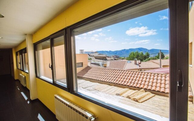 El Pasil Centro de Turismo Rural