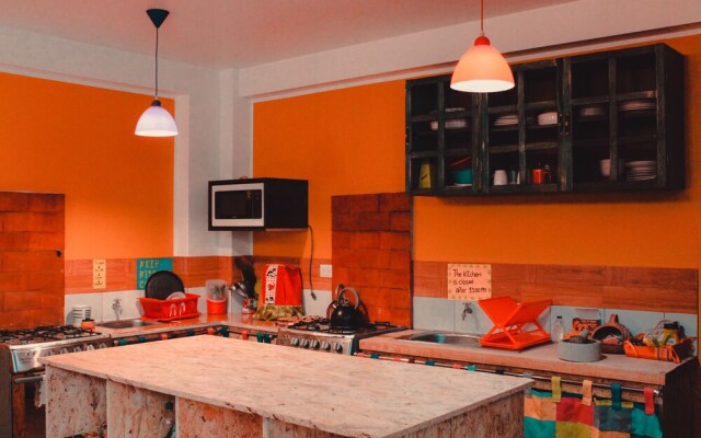 Chusay Rooftop Homestay
