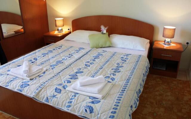 Guesthouse Podaca