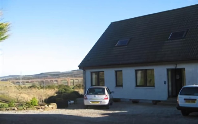 Leanach Farm B&B