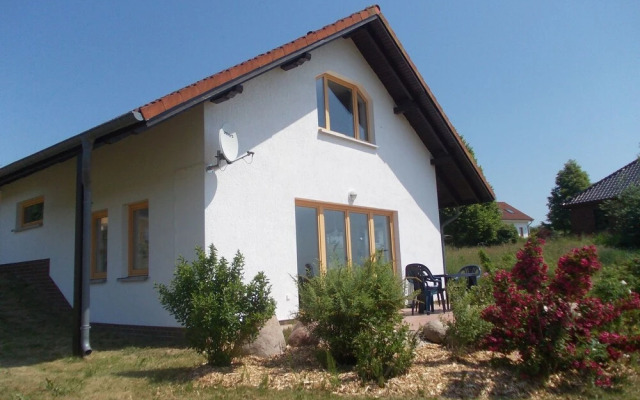 Quaint Holiday Home in Marlow With Garden