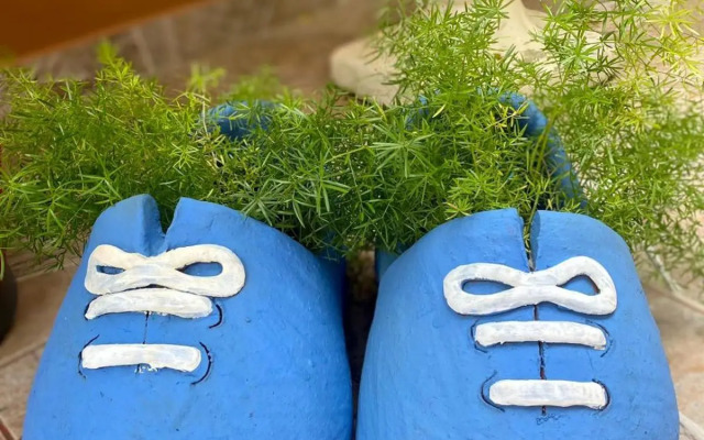 Recanto Toca das Plantas de Ilhabela II