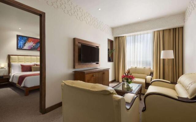 Ramada Plaza by Wyndham Agra