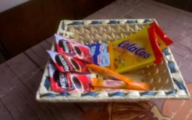 Apartamento Isabel
