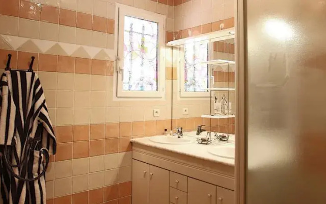 Holiday Home Les Ocres