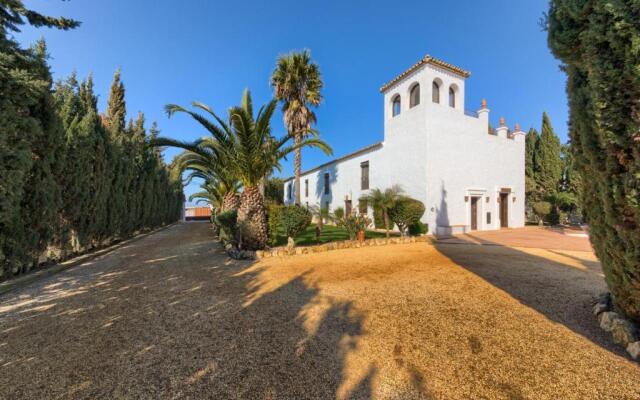Hacienda Roche Viejo