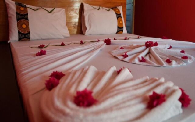 La Fontana Restaurant & Bungalows