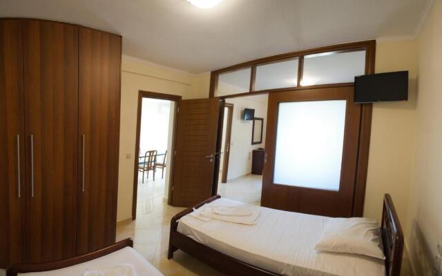 Calypso Luxury Studios