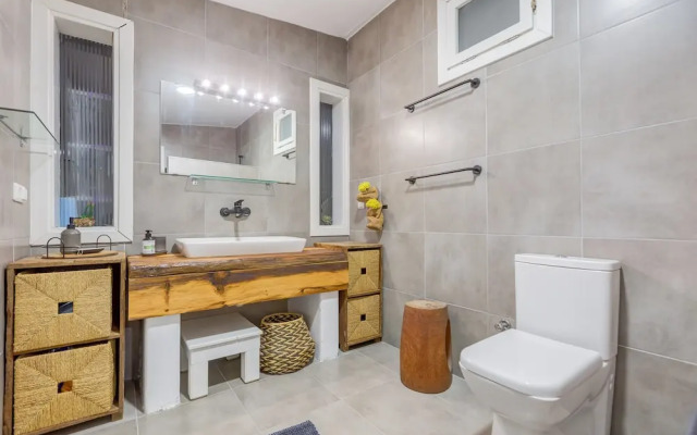 Casa Daracia (+15)