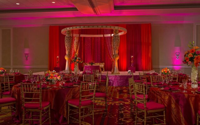 Falls Church Marriott Fairview Park