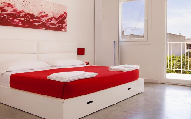 Hotel Beach Salento
