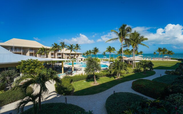 The Grand Caymanian Resort