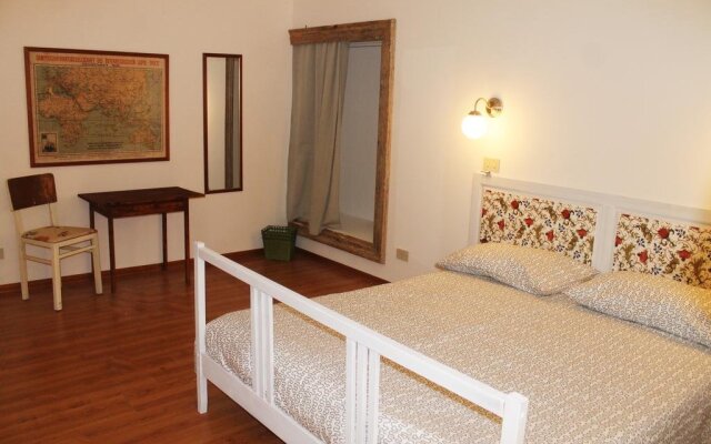 Bed And Breakfast Peggy