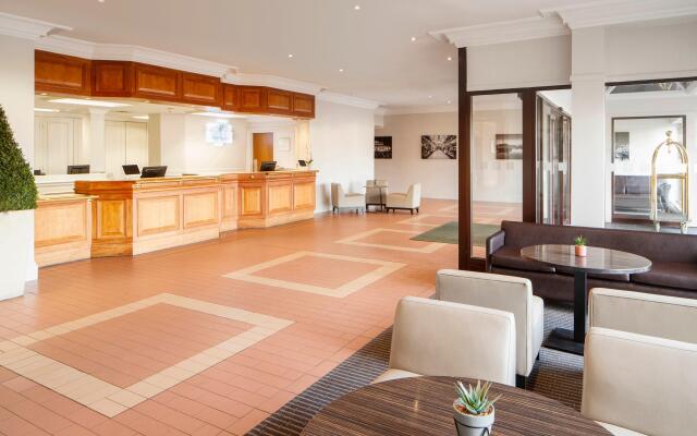 Holiday Inn Hull Marina by IHG