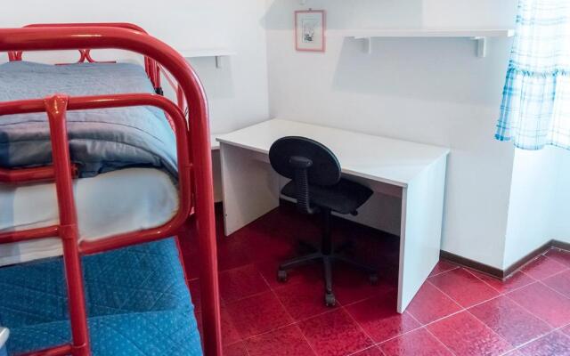 S35 - Sirolo, Trilocale in Piazza Con Vista Mare