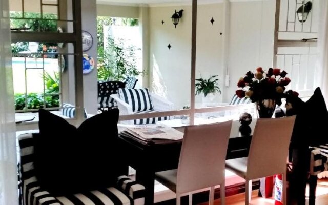 Rosebank Lodge Guest House