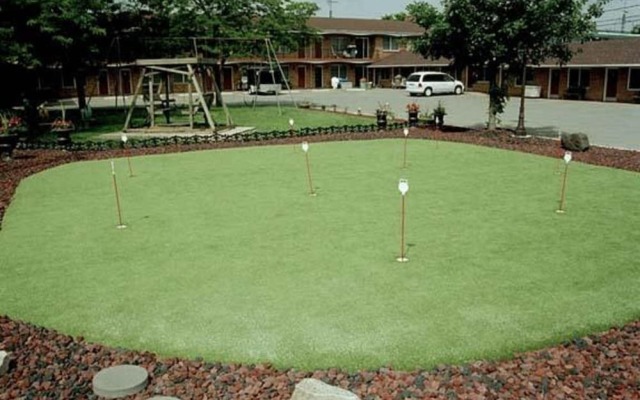 Ivy Rose Motor Inn