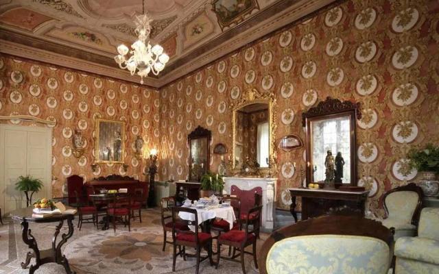 Residenza d'Epoca Regina d'Arborea