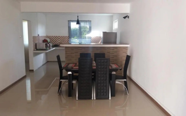 Riverside Appartment