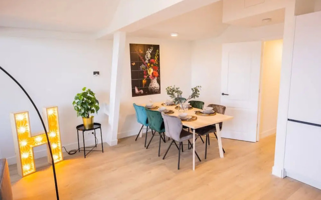 Nb306 Serviced Apartment 2,5br