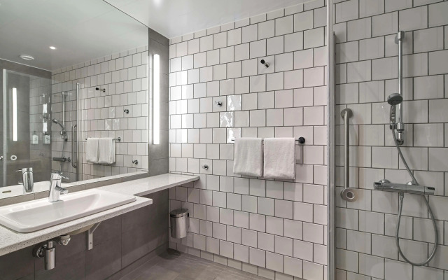 Scandic Goteborg Central