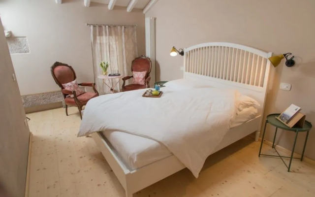 Porta della Torre B&B