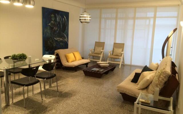 Apartamento Vip Edificio Calima