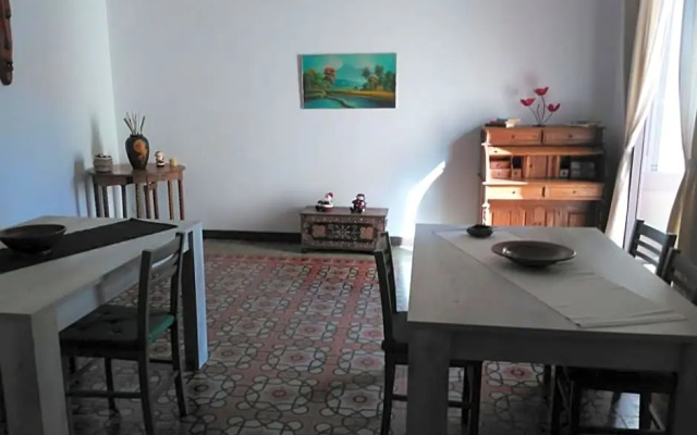 B&B Piazza San Benedetto