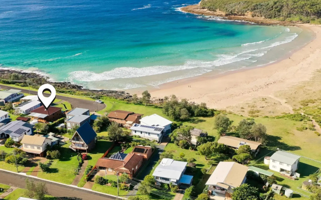 Wooroonga Crescent 9 Kioloa NSW 2539