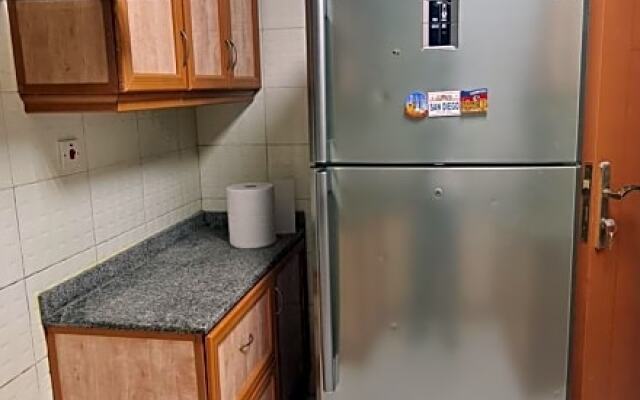 Dubai Hostel Bedspace and Backpackers