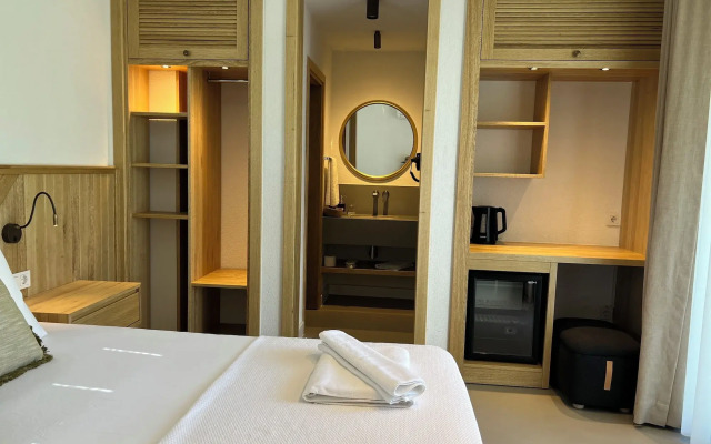 Yarımada Butik Otel