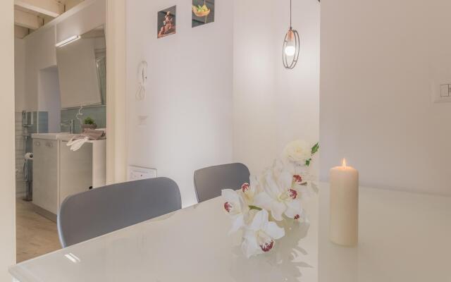 Pretty Home Varenna in Varenna